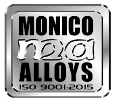 Monico Alloys - California, USA
